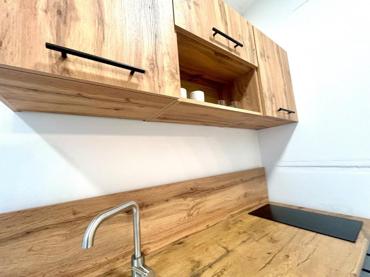 Apartamento Nonor - Retreat *
