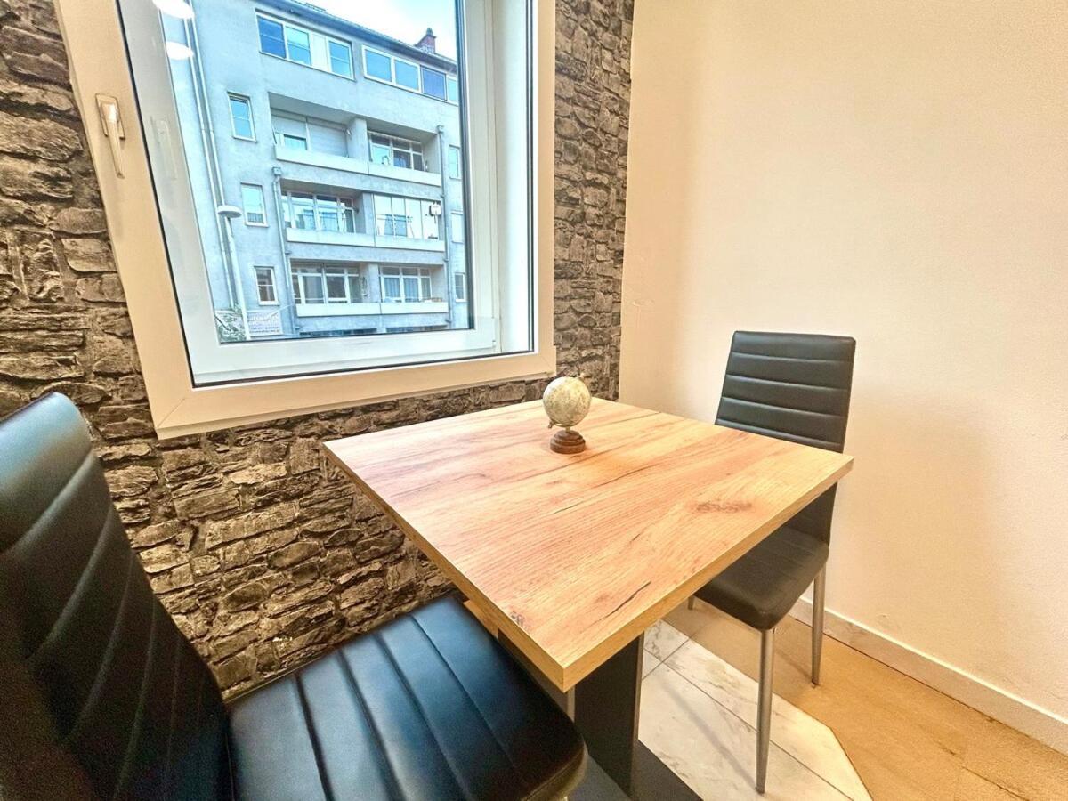 Nonor - Retreat Apartment