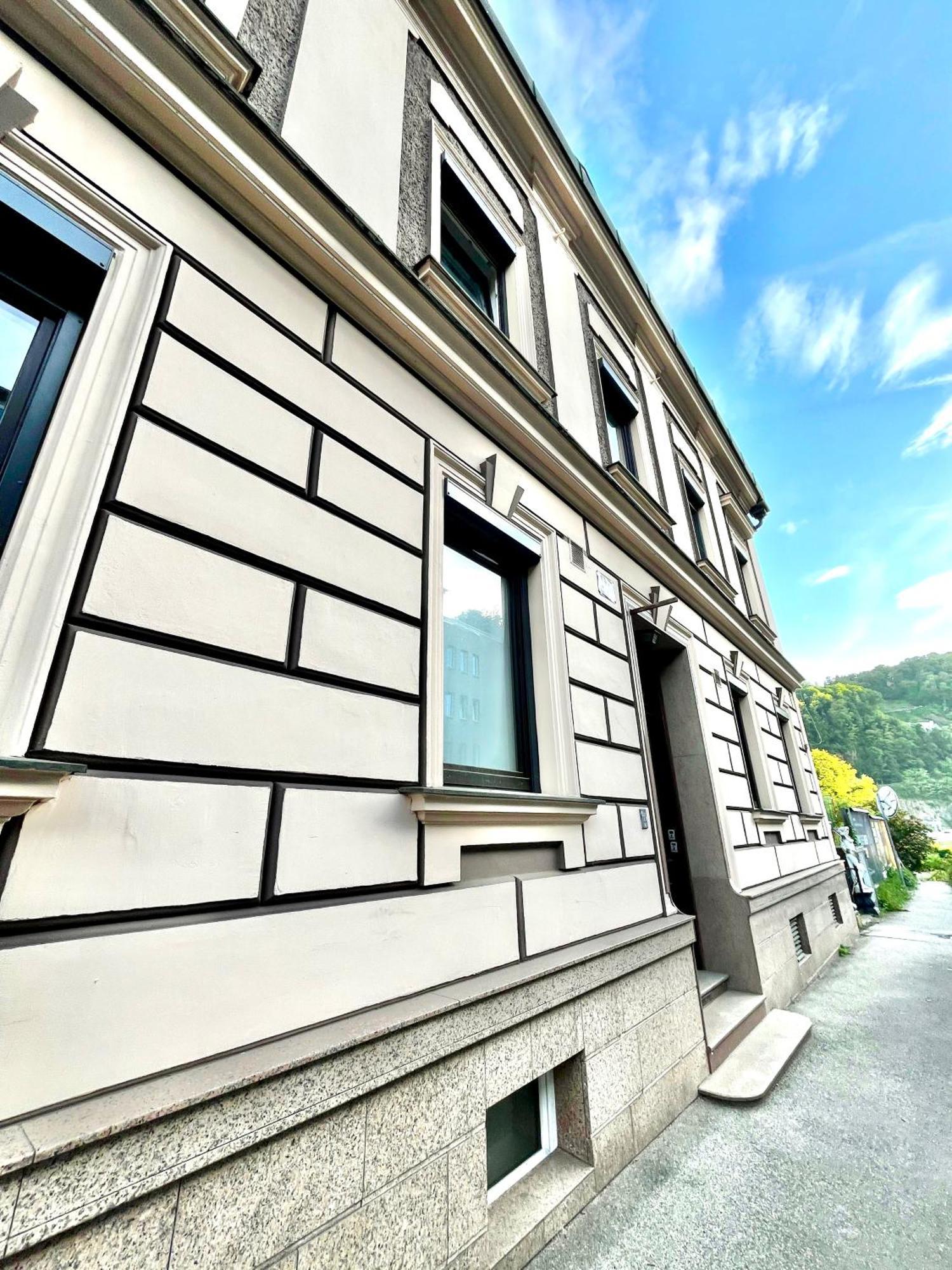 Nonor - Retreat Apartment